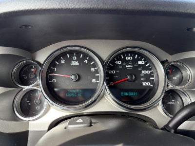 2007 Chevrolet Silverado 1500 LT, Z71, Convenience Pkg, Towing Pkg, Remote Start