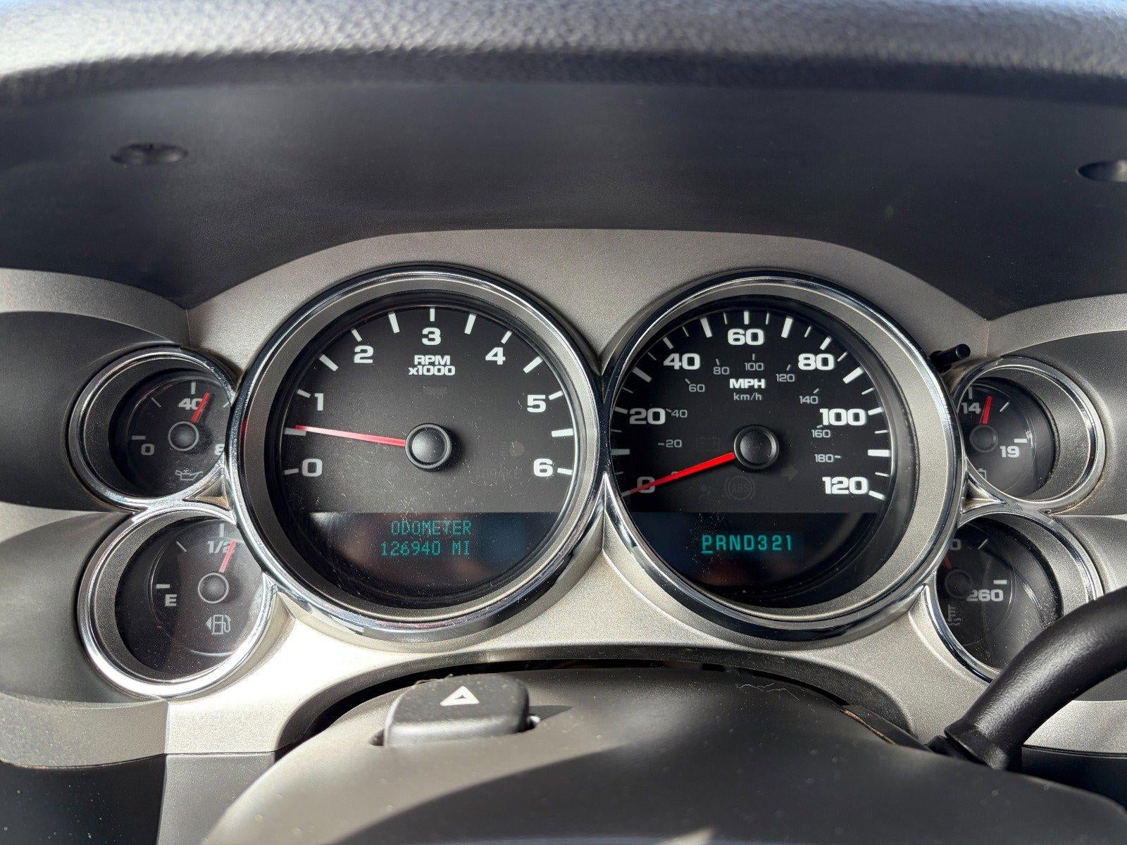 2007 Chevrolet Silverado 1500 LT, Z71, Convenience Pkg, Towing Pkg, Remote Start