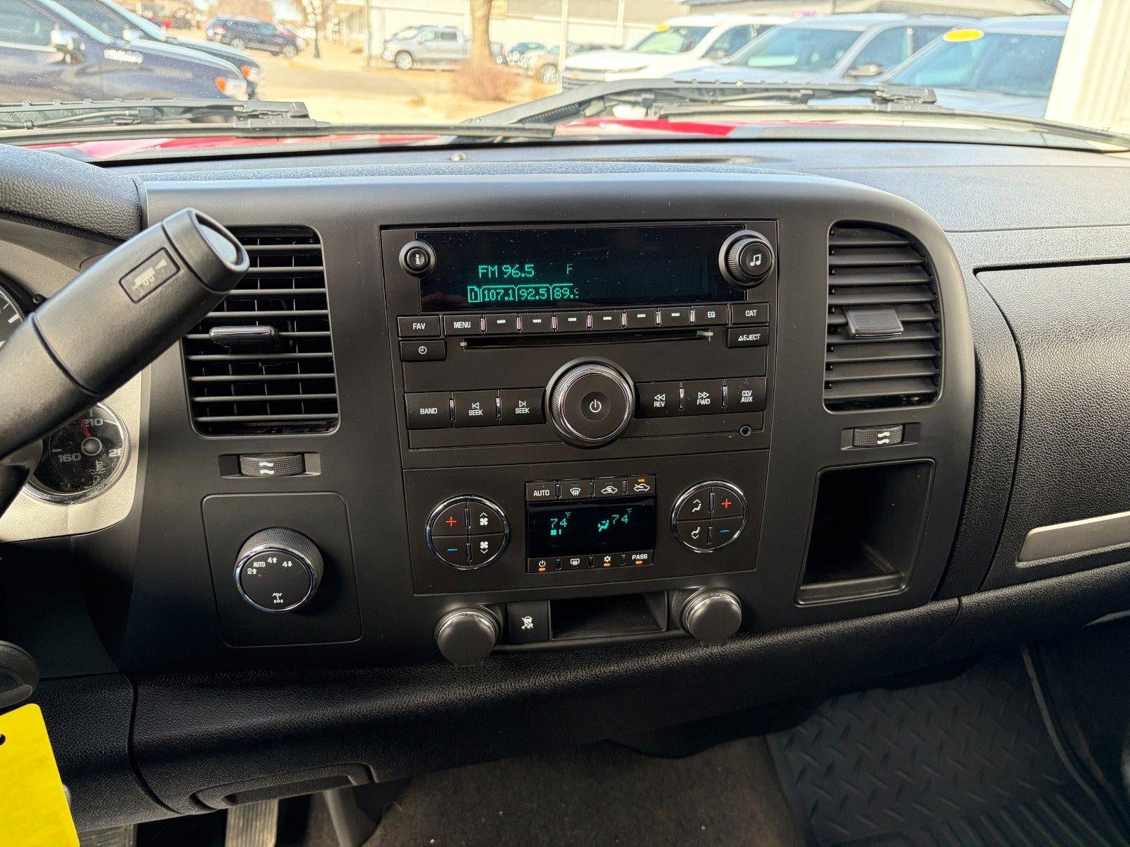 2007 Chevrolet Silverado 1500 LT, Z71, Convenience Pkg, Towing Pkg, Remote Start