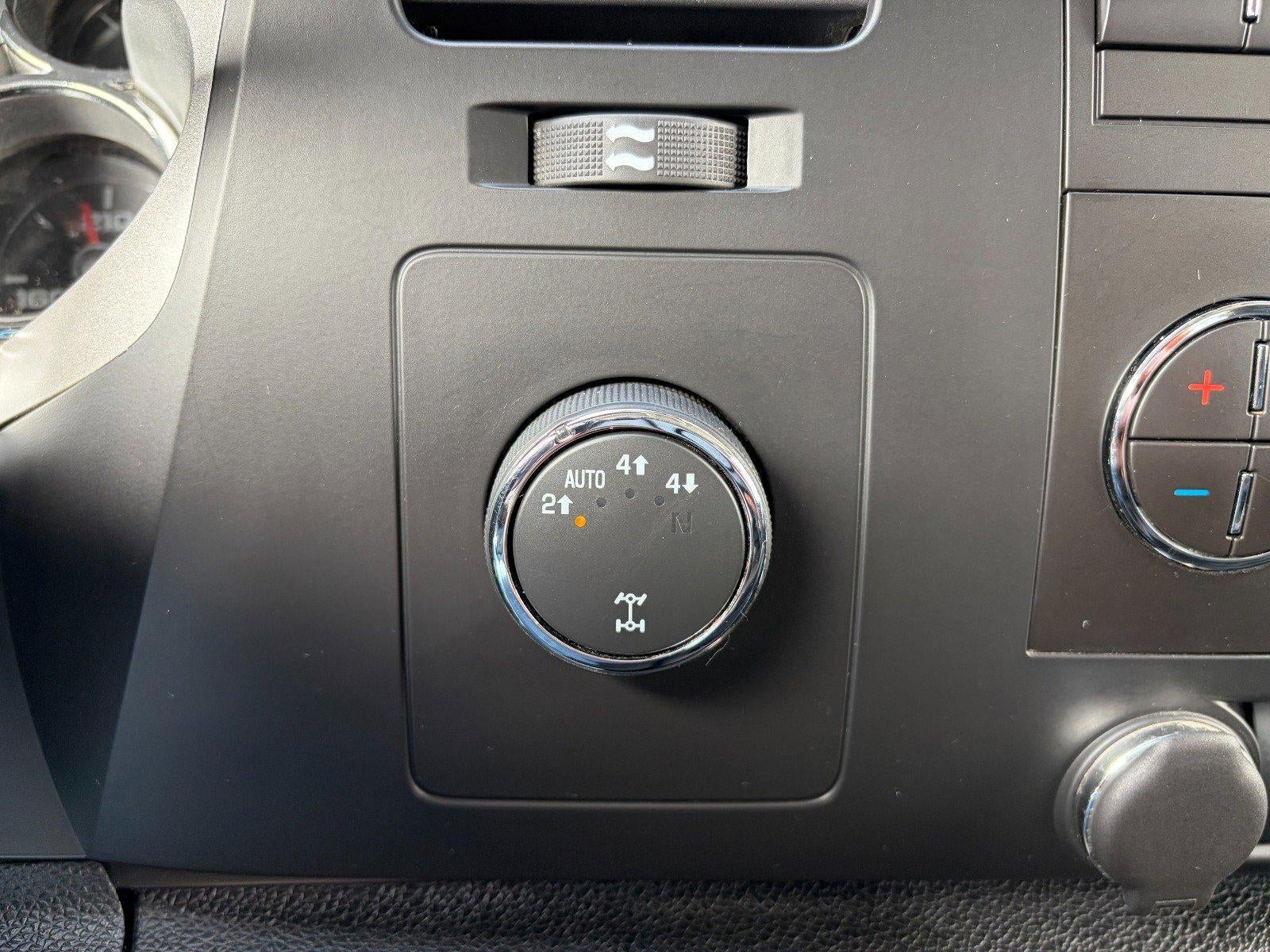 2007 Chevrolet Silverado 1500 LT, Z71, Convenience Pkg, Towing Pkg, Remote Start