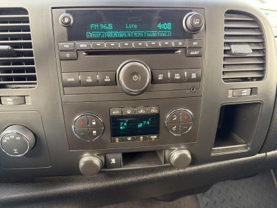 2007 Chevrolet Silverado 1500 LT, Z71, Convenience Pkg, Towing Pkg, Remote Start