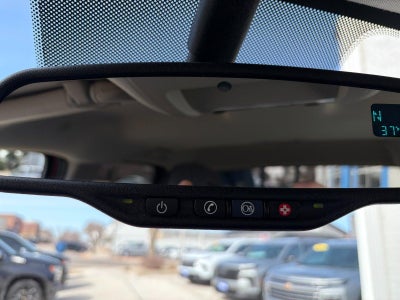 2007 Chevrolet Silverado 1500 LT, Z71, Convenience Pkg, Towing Pkg, Remote Start