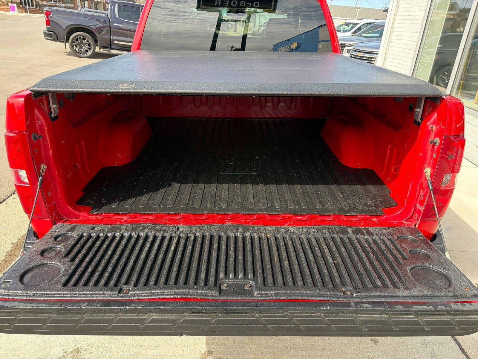 2007 Chevrolet Silverado 1500 LT, Z71, Convenience Pkg, Towing Pkg, Remote Start