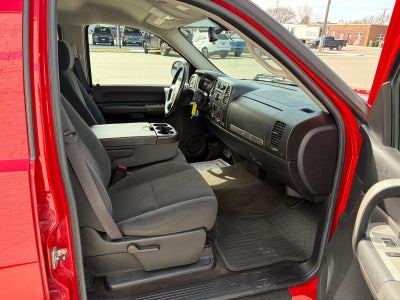 2007 Chevrolet Silverado 1500 LT, Z71, Convenience Pkg, Towing Pkg, Remote Start