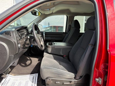 2007 Chevrolet Silverado 1500 LT, Z71, Convenience Pkg, Towing Pkg, Remote Start
