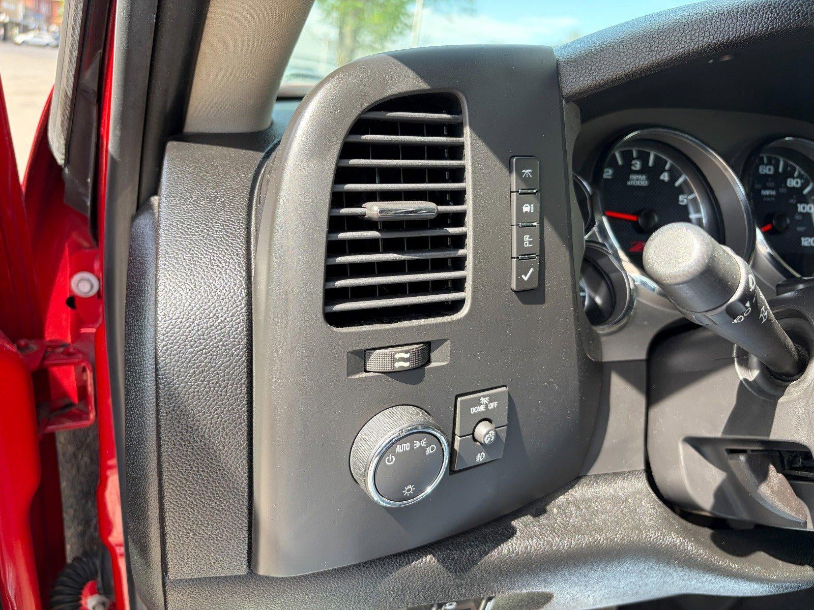 2011 Chevrolet Silverado 1500 LT, Z71, Allstar Edition, Convenience Pkg, Rear Vision Camera, Remote Start