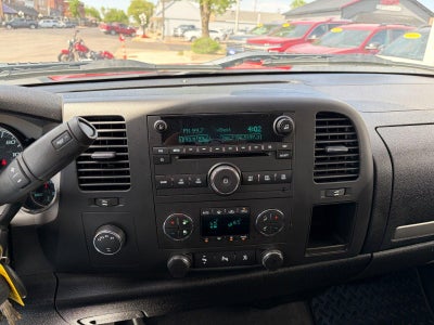 2011 Chevrolet Silverado 1500 LT, Z71, Allstar Edition, Convenience Pkg, Rear Vision Camera, Remote Start