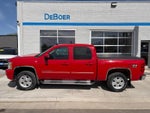 2011 Chevrolet Silverado 1500 LT, Z71, Allstar Edition, Convenience Pkg, Rear Vision Camera, Remote Start