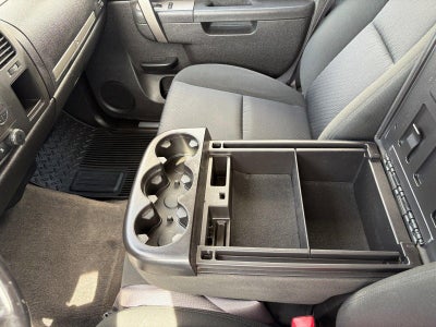 2011 Chevrolet Silverado 1500 LT, Z71, Allstar Edition, Convenience Pkg, Rear Vision Camera, Remote Start