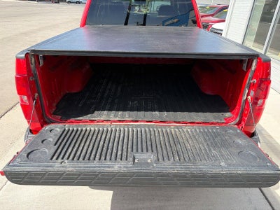2011 Chevrolet Silverado 1500 LT, Z71, Allstar Edition, Convenience Pkg, Rear Vision Camera, Remote Start