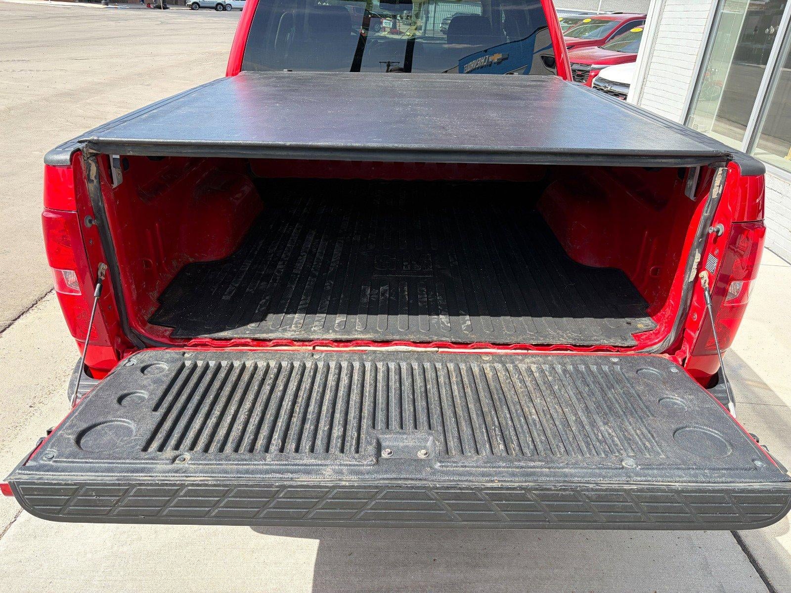 2011 Chevrolet Silverado 1500 LT, Z71, Allstar Edition, Convenience Pkg, Rear Vision Camera, Remote Start