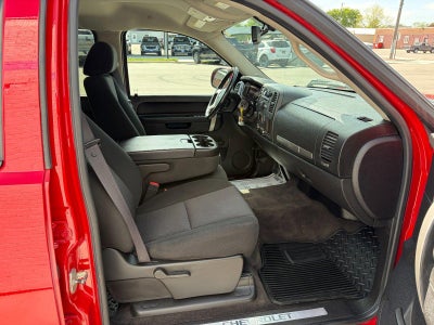 2011 Chevrolet Silverado 1500 LT, Z71, Allstar Edition, Convenience Pkg, Rear Vision Camera, Remote Start