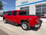 2011 Chevrolet Silverado 1500 LT, Z71, Allstar Edition, Convenience Pkg, Rear Vision Camera, Remote Start