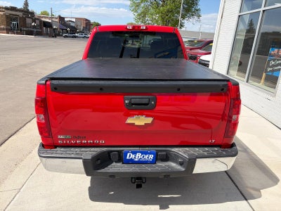 2011 Chevrolet Silverado 1500 LT, Z71, Allstar Edition, Convenience Pkg, Rear Vision Camera, Remote Start