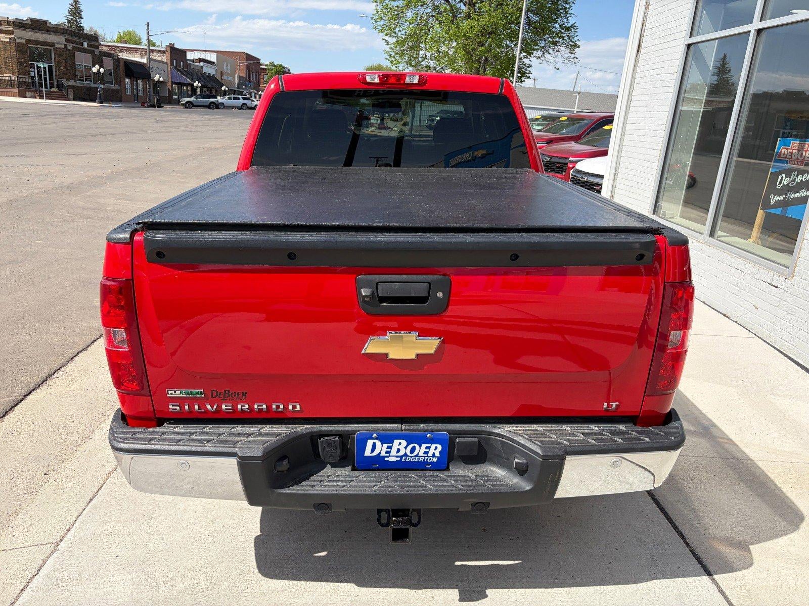2011 Chevrolet Silverado 1500 LT, Z71, Allstar Edition, Convenience Pkg, Rear Vision Camera, Remote Start