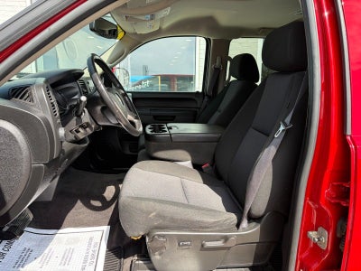 2011 Chevrolet Silverado 1500 LT, Z71, Allstar Edition, Convenience Pkg, Rear Vision Camera, Remote Start