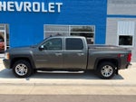 2011 Chevrolet Silverado 1500 LTZ Plus Pkg, Z71, Heated Seats, Bose Audio, Rear Vision Camera, Remote Start