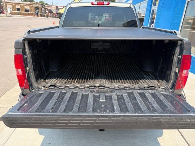 2011 Chevrolet Silverado 1500 LTZ Plus Pkg, Z71, Heated Seats, Bose Audio, Rear Vision Camera, Remote Start