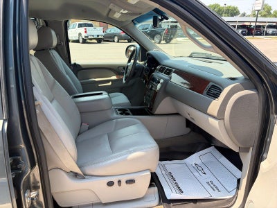 2011 Chevrolet Silverado 1500 LTZ Plus Pkg, Z71, Heated Seats, Bose Audio, Rear Vision Camera, Remote Start