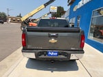 2011 Chevrolet Silverado 1500 LTZ Plus Pkg, Z71, Heated Seats, Bose Audio, Rear Vision Camera, Remote Start