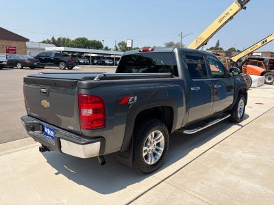 2011 Chevrolet Silverado 1500 LTZ Plus Pkg, Z71, Heated Seats, Bose Audio, Rear Vision Camera, Remote Start