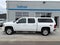 2010 Chevrolet Silverado 1500 LTZ, Z71, Heated Seats, Bose Audio, Remote Start, LEER Topper