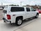 2010 Chevrolet Silverado 1500 LTZ, Z71, Heated Seats, Bose Audio, Remote Start, LEER Topper