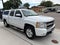 2010 Chevrolet Silverado 1500 LTZ, Z71, Heated Seats, Bose Audio, Remote Start, LEER Topper