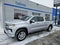 2022 Chevrolet Silverado 1500 LTZ, Z71, Safety Pkg, Htd/Cooled Seats