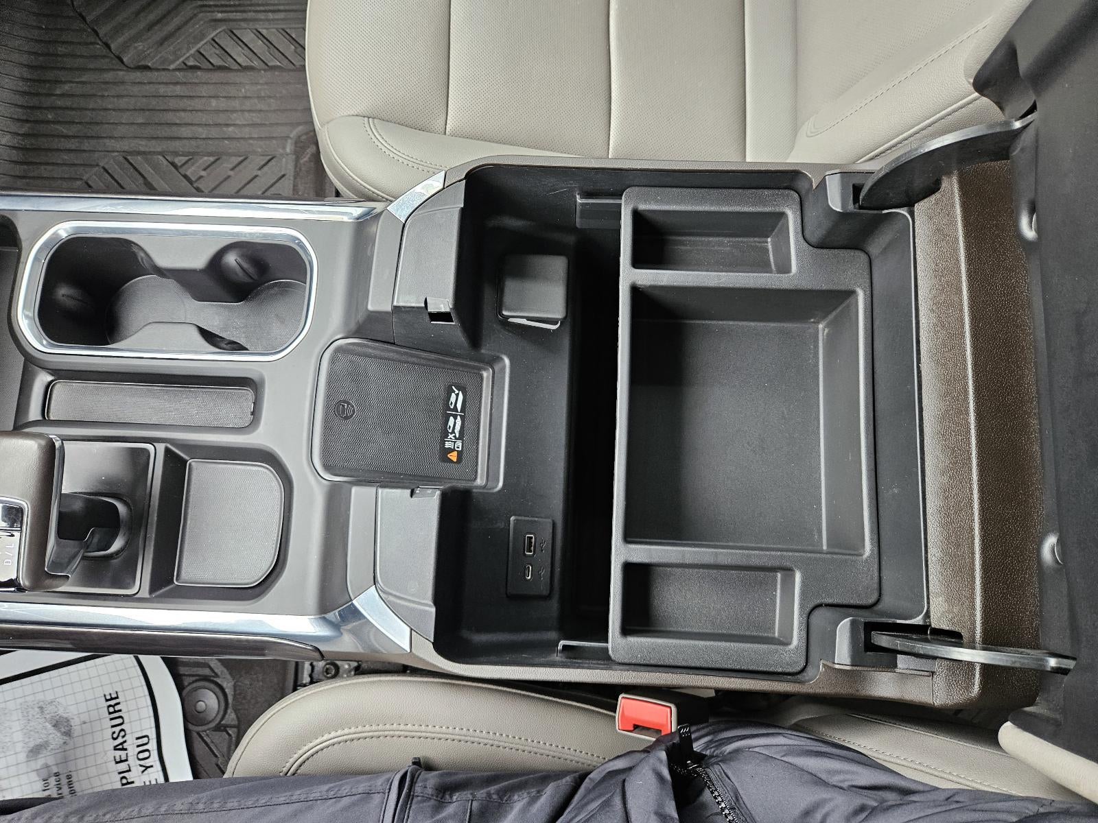 2022 Chevrolet Silverado 1500 LTZ, Z71, Safety Pkg, Htd/Cooled Seats