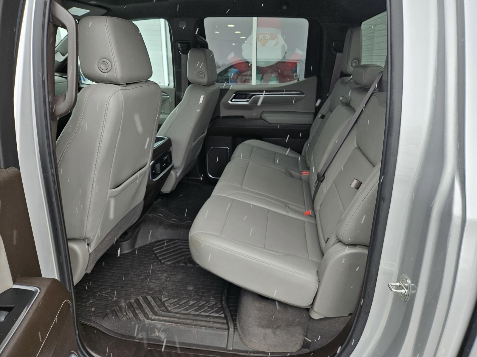 2022 Chevrolet Silverado 1500 LTZ, Z71, Safety Pkg, Htd/Cooled Seats