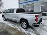 2022 Chevrolet Silverado 1500 LTZ, Z71, Safety Pkg, Htd/Cooled Seats