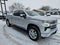 2022 Chevrolet Silverado 1500 LTZ, Z71, Safety Pkg, Htd/Cooled Seats
