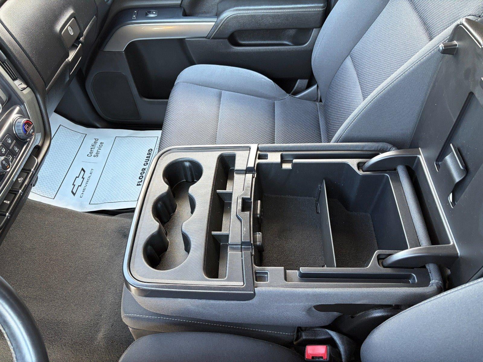 2018 Chevrolet Silverado 1500 LT, All Star Edition, Trailer Pkg, Remote Start, Rear Vision Camera