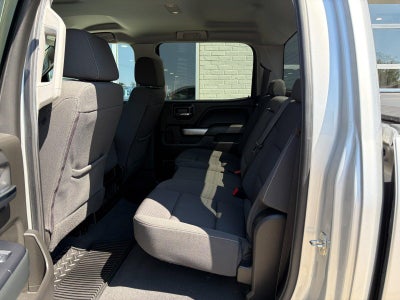 2018 Chevrolet Silverado 1500 LT, All Star Edition, Trailer Pkg, Remote Start, Rear Vision Camera