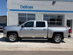 2018 Chevrolet Silverado 1500 LT, All Star Edition, Trailer Pkg, Remote Start, Rear Vision Camera
