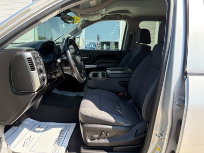 2018 Chevrolet Silverado 1500 LT, All Star Edition, Trailer Pkg, Remote Start, Rear Vision Camera