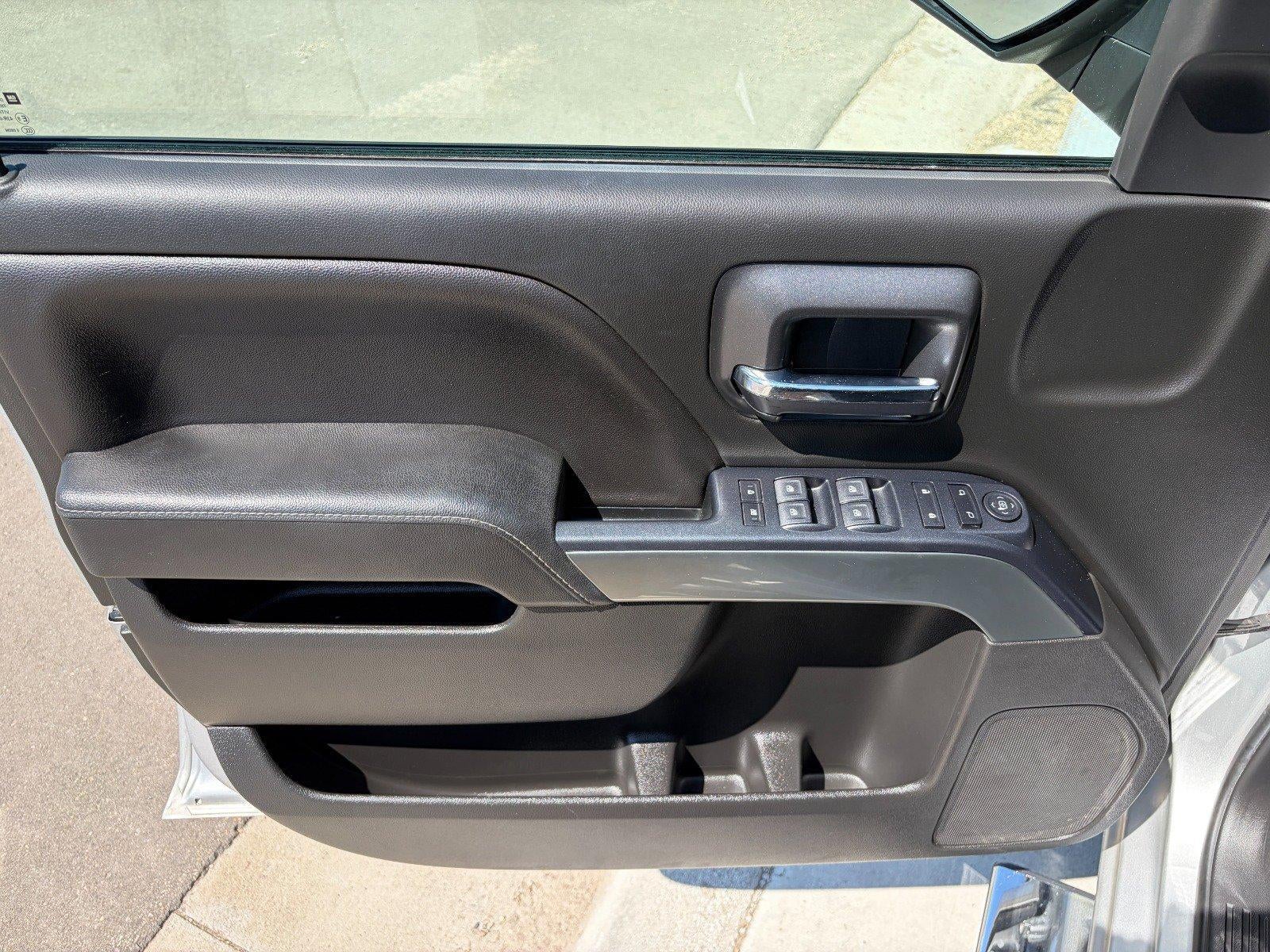 2018 Chevrolet Silverado 1500 LT, All Star Edition, Trailer Pkg, Remote Start, Rear Vision Camera