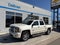 2015 Chevrolet Silverado 1500 High Country Premium Pkg, Driver Alert Pkg, Sunroof, Heated Steering Wheel, BOSE Audio