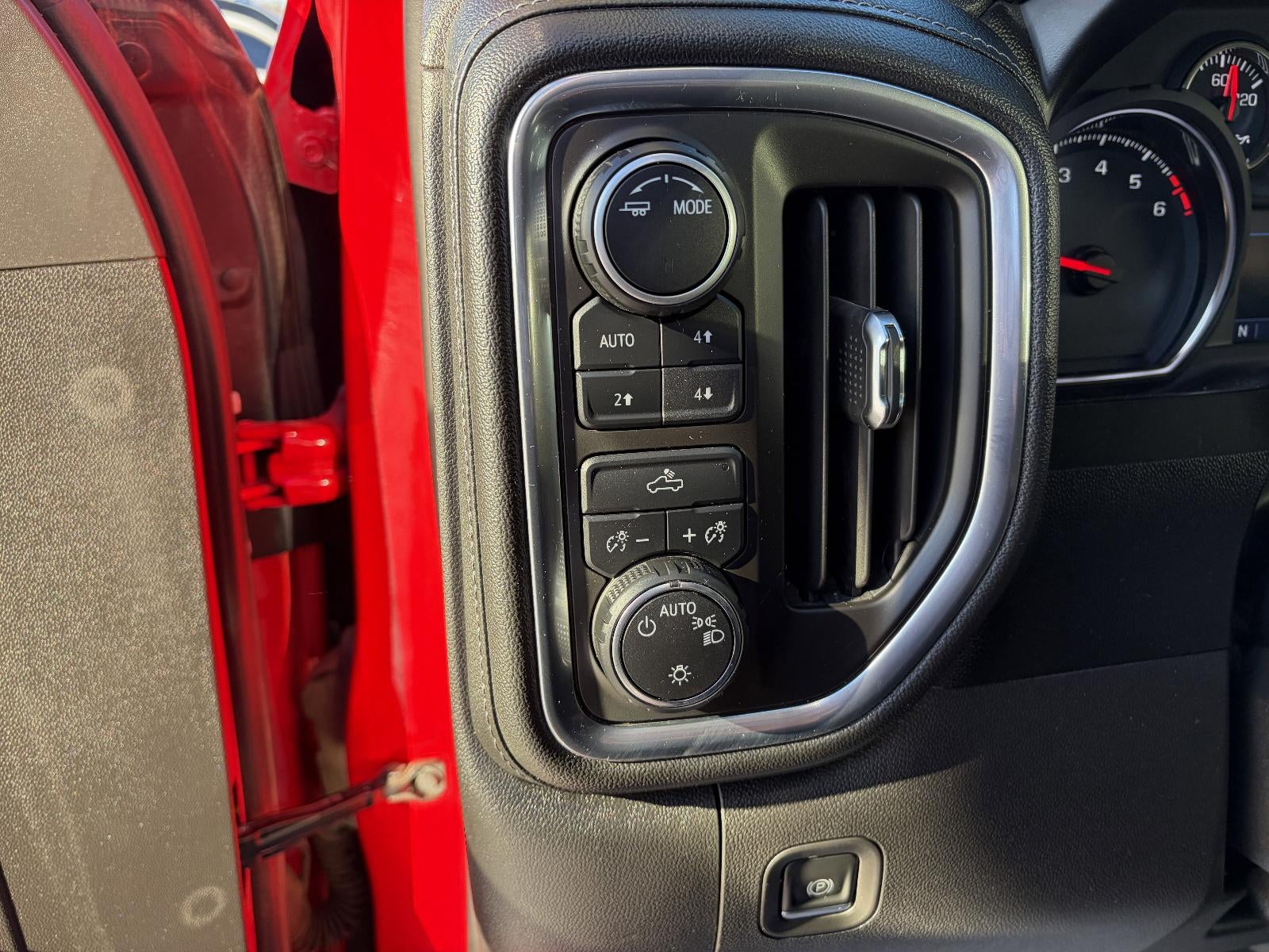 2020 Chevrolet Silverado 1500 LT, Z71, All Star Edition, Htd Seats/Steering Wheel