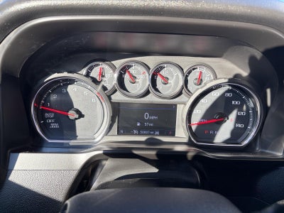 2020 Chevrolet Silverado 1500 LT, Z71, All Star Edition, Htd Seats/Steering Wheel