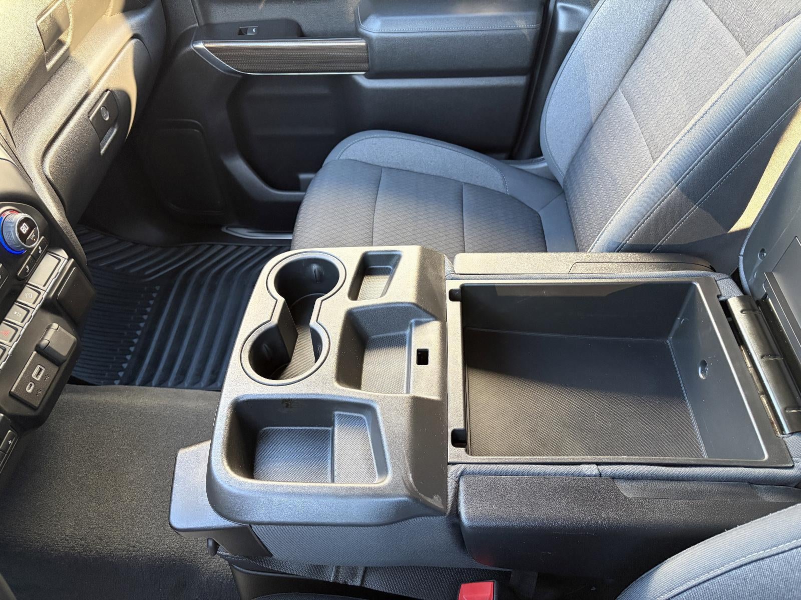 2020 Chevrolet Silverado 1500 LT, Z71, All Star Edition, Htd Seats/Steering Wheel