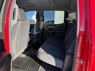 2020 Chevrolet Silverado 1500 LT, Z71, All Star Edition, Htd Seats/Steering Wheel