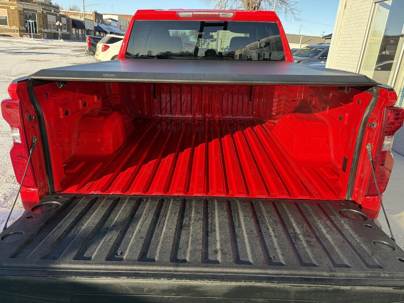 2020 Chevrolet Silverado 1500 LT, Z71, All Star Edition, Htd Seats/Steering Wheel