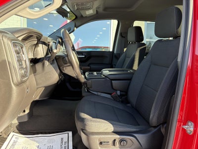 2020 Chevrolet Silverado 1500 LT, Z71, All Star Edition, Htd Seats/Steering Wheel