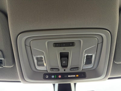 2021 Chevrolet Silverado 1500 LTZ, Z71 Pkg's, Convenience Pkg, Safety Pkg, Heated Steering Wheel, Heated & Cooled Front Seats