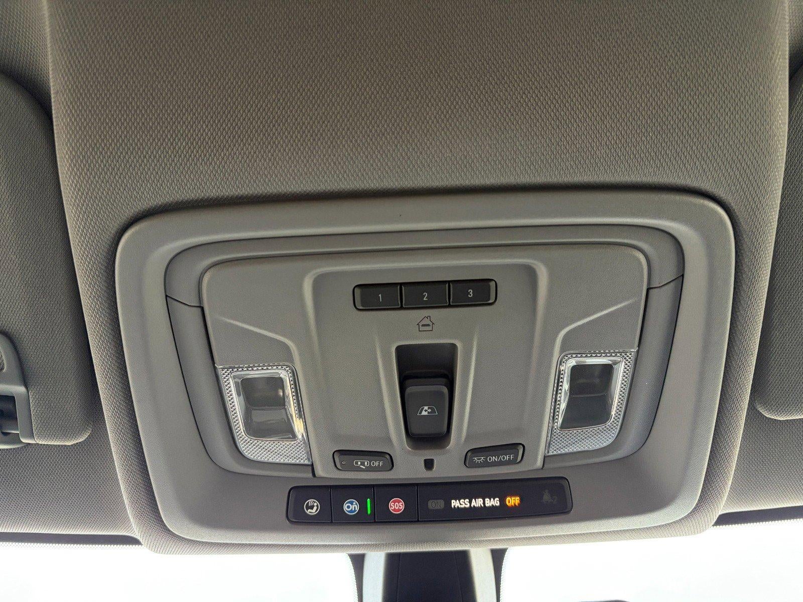 2021 Chevrolet Silverado 1500 LTZ, Z71 Pkg's, Convenience Pkg, Safety Pkg, Heated Steering Wheel, Heated & Cooled Front Seats