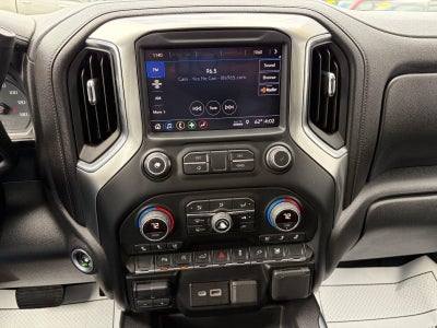 2019 Chevrolet Silverado 1500 LTZ Plus Pkg, Convenience Pkg, Safety Pkg, Front & Rear Heated Seats, Heated Steering Wheel