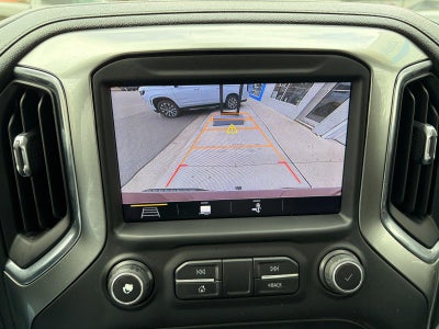 2019 Chevrolet Silverado 1500 LTZ Plus Pkg, Convenience Pkg, Safety Pkg, Front & Rear Heated Seats, Heated Steering Wheel