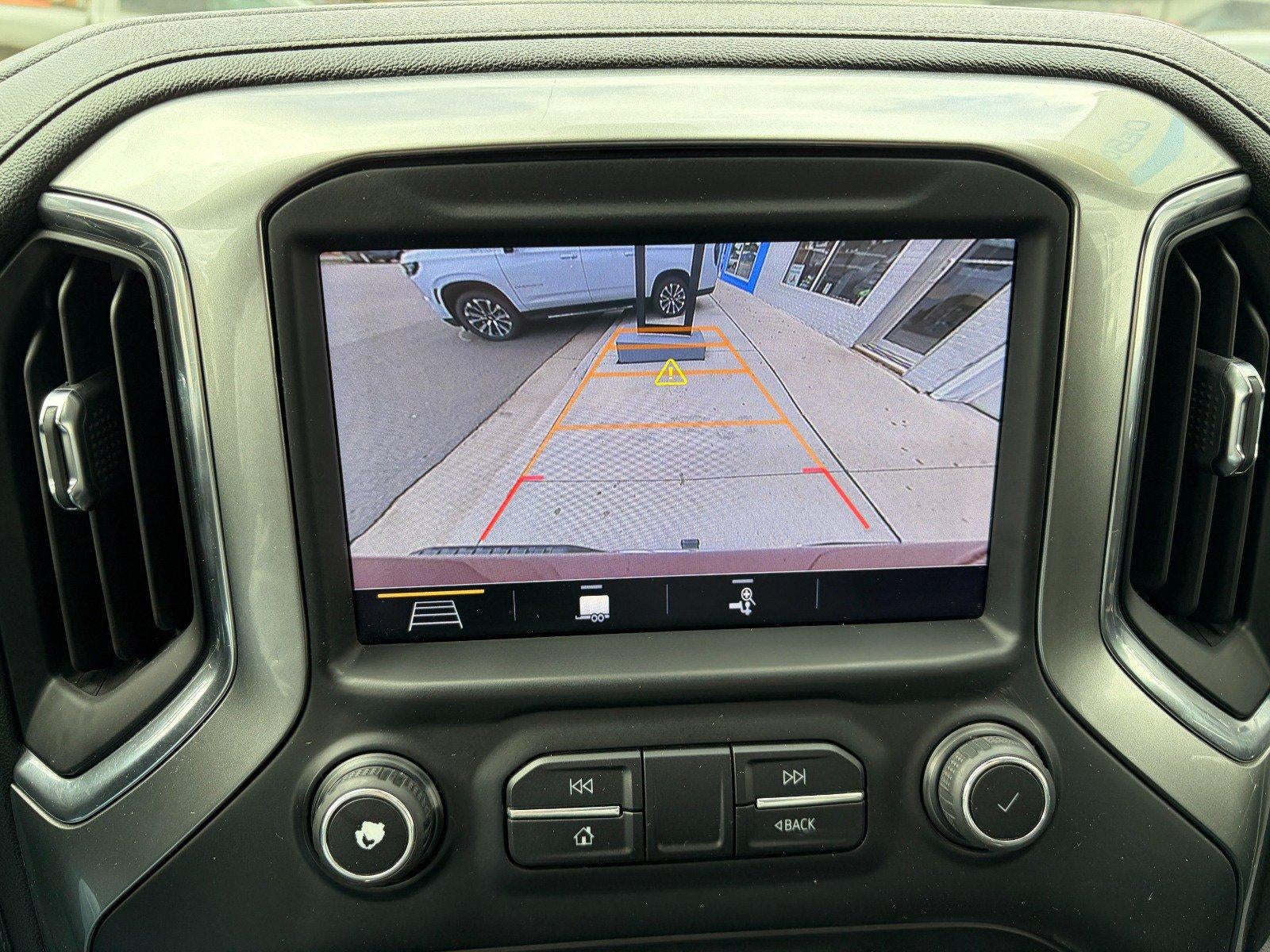 2019 Chevrolet Silverado 1500 LTZ Plus Pkg, Convenience Pkg, Safety Pkg, Front & Rear Heated Seats, Heated Steering Wheel